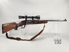 Savage Model 99 Rifle