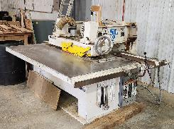 Diehl SL2 Straight Line Rip Saw