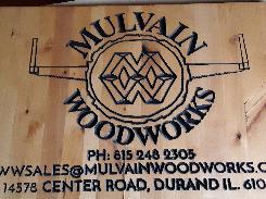 Mulvain Woodworks