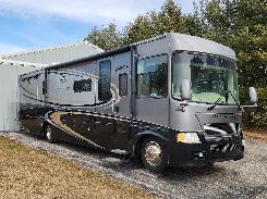 2007 Gulf Stream Class A Motor Home