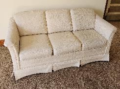 La-Z-Boy Triple Sofa