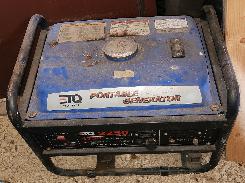 Portable Generators