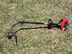 Troy Bilt TB25CB Gas String Trimmer