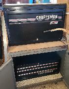 Craftsman Mechanic Tool Chests