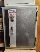 Brinks Model 5190 Fire Resistant Safe