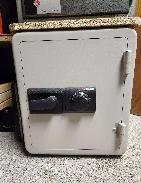 Sentry 2286 Floor Safe