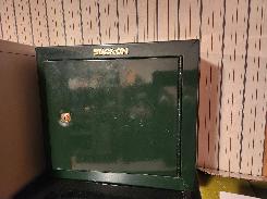 Stack-On Steel Ammo Safe