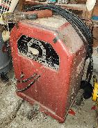 Lincoln 225 AC Welder