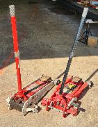 3 Ton Floor Jack