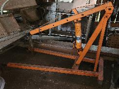 Engine Hoist