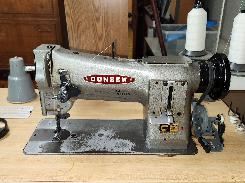 Consow Industrial Sewing Machine
