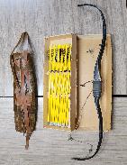 Bow and Arrow Sets