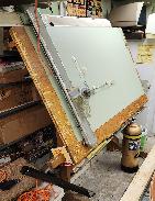 Drafting Tables