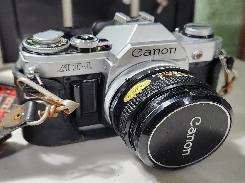 Canon ATX Camera