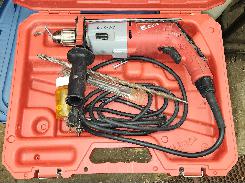 Milwaukee 1/2 Hammer Drill
