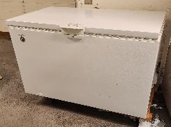 Whirlpool Newer Chest Freezer