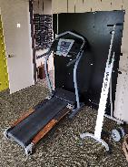 Nordic Track 2500 Treadmill
