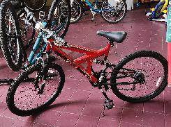 New Huffy Bicycle