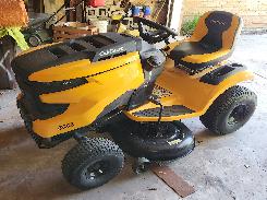 Cub Cadet LT42 XT1 Endured Riding Mower