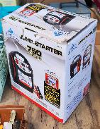 Jump Starter 750