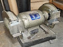 Speede Bench Grinder