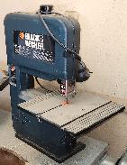 B&D Band Saw