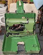 ELNA Supermatic Sewing Machine