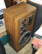 Infinity SM155 Tower Speakers