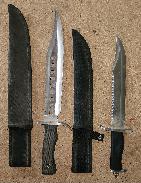 Hunting Knives