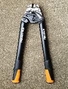 Fisher Pro Bolt Cutter