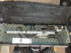 Air Force M-R0401 Air Gun