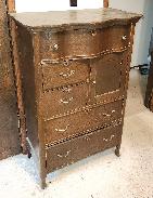 Antique Oak Dressers