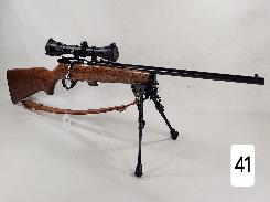 Quality Rifles