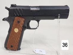 Colt Military