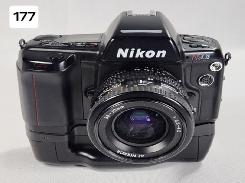 Nikon N903 35mm Camera