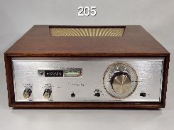 Scott Stereomaster LT-110-B Stereo Tuner