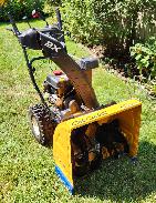 Cub Cadet 2X SWE Snow Blower