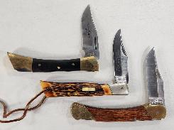 Knife Collection