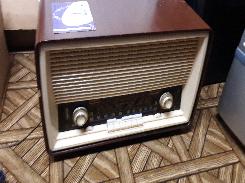 Vintage Radio