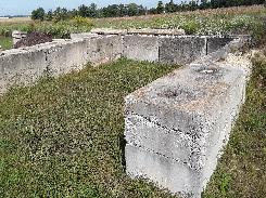 Concrete Retaining Wall Blocks