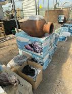Concrete Designer Fountains