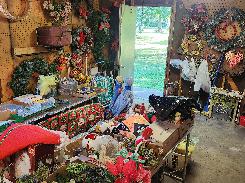 Seasonal Decorations Collection