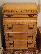 Art Deco Bedroom Set