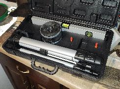Pro Grade Level Transit Set