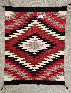 Native American Wool Rugs & Blankets