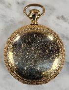 Gold Pocket Watches