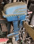 Oliver Collector OB Boat Motors