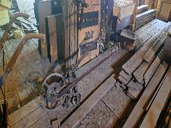 Good Old Dimensional Lumber