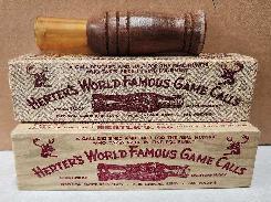 Herter's No. 903 Deer Calls
