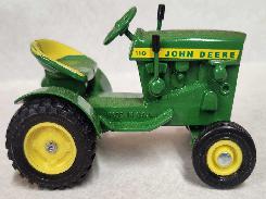 JD 110 Garden Tractor